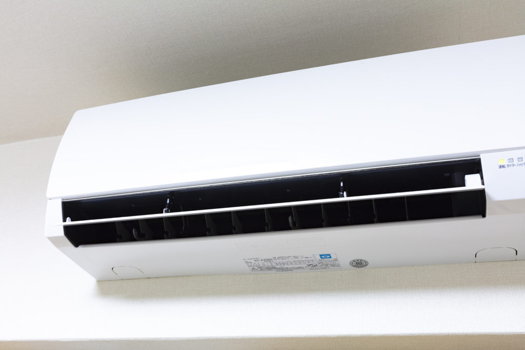 え！？そうだったの！？エアコンの水漏れ。実はアレが原因でした。