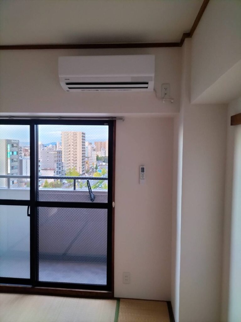 愛知県名古屋市東区マンション