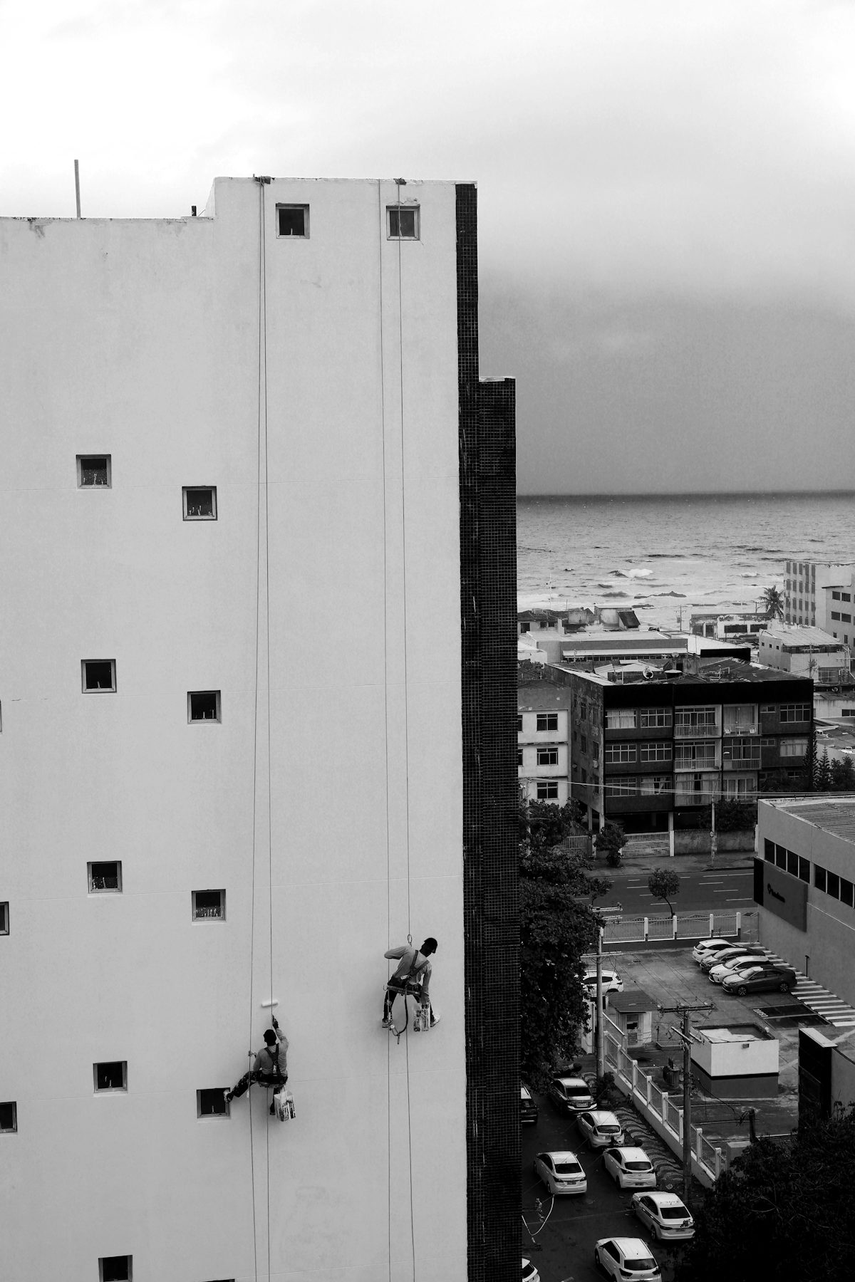 【こだわり】我々の仕事