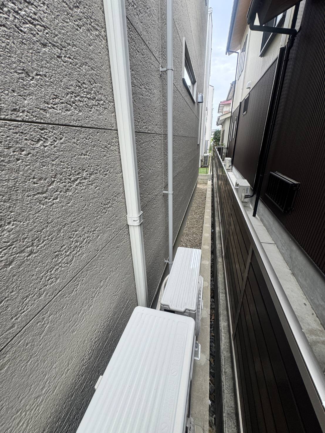 2人作業による安全な搬出作業